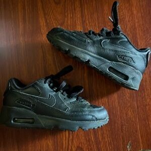 Air max Nike shoes